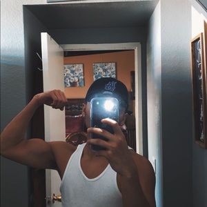 Meet your Posher, Williams